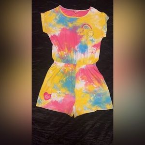 Romper onesie jumpsuit